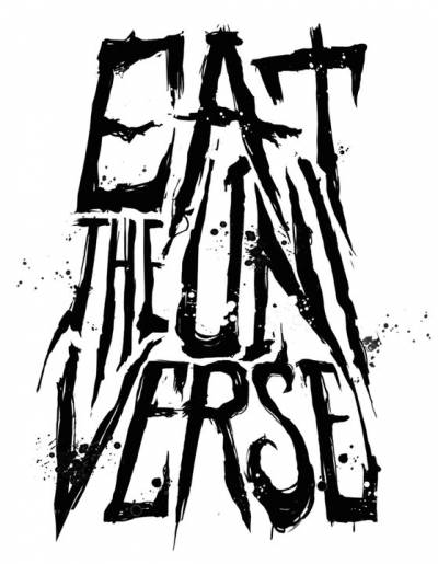 logo Eat The Universe